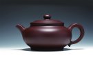 紫砂壶图片：线蕴 - 宜兴紫砂壶网