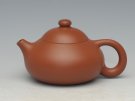 紫砂壶图片：文旦 - 宜兴紫砂壶网