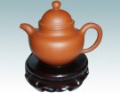 紫砂壶图片：014 - 宜兴紫砂壶网