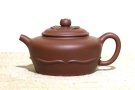 紫砂壶图片：莲语 - 宜兴紫砂壶网