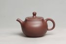 紫砂壶图片：圆方 - 宜兴紫砂壶网