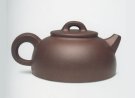 紫砂壶图片：天笠壶 - 宜兴紫砂壶网