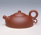 紫砂壶图片：母爱 - 宜兴紫砂壶网