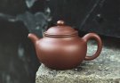 紫砂壶图片：掇只 - 宜兴紫砂壶网