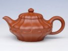紫砂壶图片：合菱 - 宜兴紫砂壶网