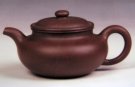 紫砂壶图片：仿古壶 - 宜兴紫砂壶网