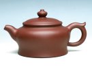 紫砂壶图片：玉润壶 - 宜兴紫砂壶网