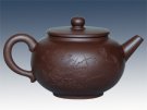 紫砂壶图片：圆玉 - 宜兴紫砂壶网