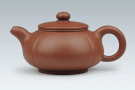 紫砂壶图片：菊蕾 - 宜兴紫砂壶网