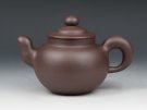 紫砂壶图片：洪道 - 宜兴紫砂壶网