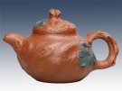 紫砂壶图片：大供春 - 宜兴紫砂壶网
