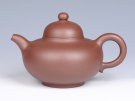 紫砂壶图片：- 华颖（全手工） - - 宜兴紫砂壶网