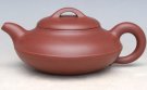 紫砂壶图片：线圆壶 - 宜兴紫砂壶网