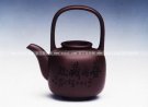 紫砂壶图片：壶 - 宜兴紫砂壶网