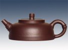 紫砂壶图片：竹韵 - 宜兴紫砂壶网