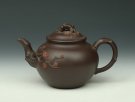 紫砂壶图片：梅桩 - 宜兴紫砂壶网
