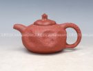 紫砂壶图片：供春 - 宜兴紫砂壶网