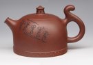 紫砂壶图片：陶圣 - 宜兴紫砂壶网