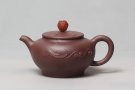 紫砂壶图片：琉云 - 宜兴紫砂壶网