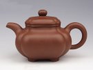 紫砂壶图片：葵仿古 - 宜兴紫砂壶网