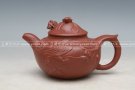 紫砂壶图片：云龙C - 宜兴紫砂壶网