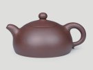 紫砂壶图片：半月 - 宜兴紫砂壶网