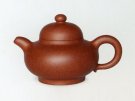 紫砂壶图片：玉亭壶 - 宜兴紫砂壶网
