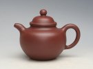 紫砂壶图片：掇只 - 宜兴紫砂壶网