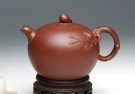 紫砂壶图片：子孙满堂 - 宜兴紫砂壶网