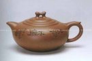 紫砂壶图片：称心如意壶 - 宜兴紫砂壶网