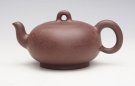 紫砂壶图片：大春意 - 宜兴紫砂壶网