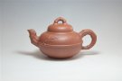 紫砂壶图片：竹君 - 宜兴紫砂壶网