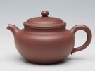 紫砂壶图片：掇韵 - 宜兴紫砂壶网