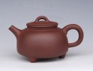 紫砂壶图片：玉露 - 宜兴紫砂壶网