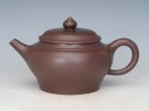 紫砂壶图片：意韵 - 宜兴紫砂壶网