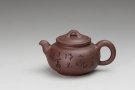 紫砂壶图片：祥瑞 - 宜兴紫砂壶网