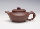 紫砂壶图片：合欢 - 宜兴紫砂壶网