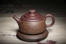 紫砂壶图片：高瞻远瞩 - 宜兴紫砂壶网