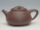 紫砂壶图片：石瓢 - 宜兴紫砂壶网
