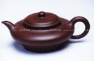 紫砂壶图片：水扁 - 宜兴紫砂壶网
