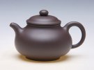 紫砂壶图片：小潘壶 - 宜兴紫砂壶网