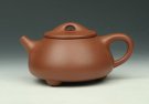 紫砂壶图片：石瓢 - 宜兴紫砂壶网