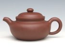 紫砂壶图片：紫泥小仿古 - 宜兴紫砂壶网