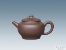 紫砂壶图片：古圆 - 宜兴紫砂壶网