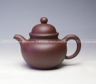 紫砂壶图片：小掇球 - 宜兴紫砂壶网