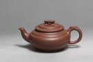 紫砂壶图片：上新桥 - 宜兴紫砂壶网