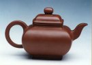 紫砂壶图片：浑方 - 宜兴紫砂壶网