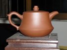 紫砂壶图片：神韵 - 宜兴紫砂壶网