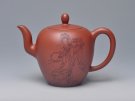 紫砂壶图片：美人肩 - 宜兴紫砂壶网
