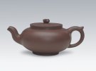 紫砂壶图片：花灯 - 宜兴紫砂壶网